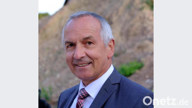 &quot;Vorbach ist ein ganz besonderes und außergewöhnliches Projekt&quot;, lobt Thomas Gollwitzer, der Leiter des Amtes für Ländliche Entwicklung Oberpfalz. Bild: do