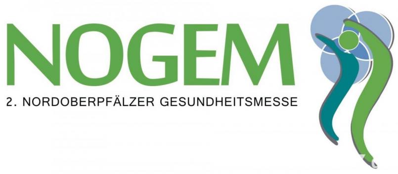 Die Max-Reger-Halle als Veranstalter erwartet wieder mehrere tausend Besucher zur 2. Gesundheitsmesse. Bild: Gesundheitsmesse, 2. Nordoberpfälzer