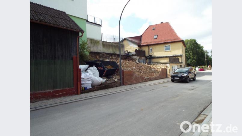 Freie Fahrt in Michelfeld. Bild: ll