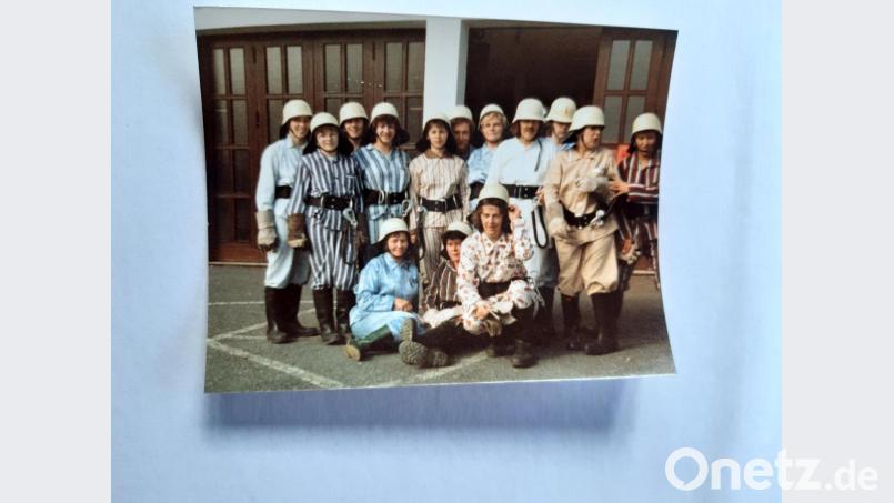 Oktoberfest 40 Jahre Bild: gis