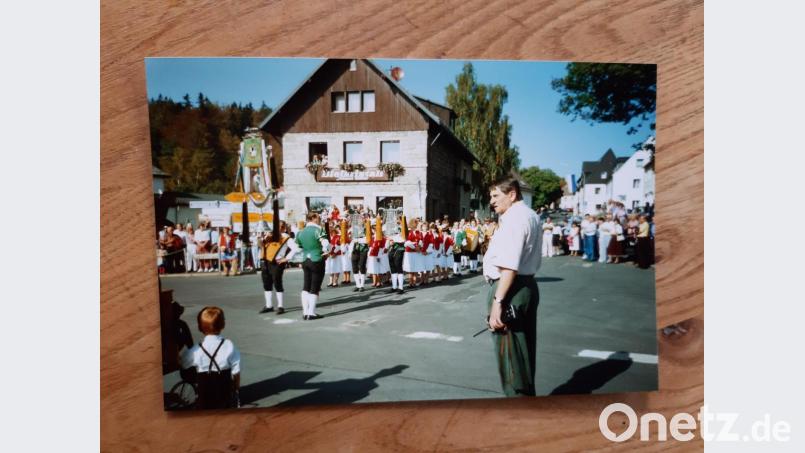 Oktoberfest 40 Jahre Bild: gis