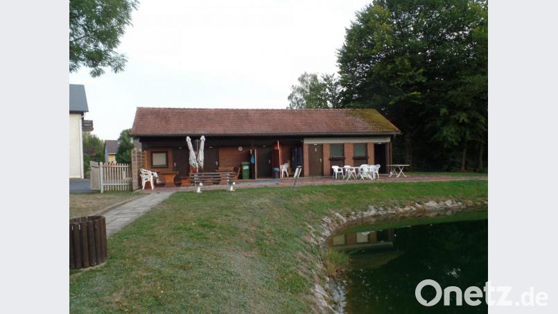 Naturbad Selingau Bild: br