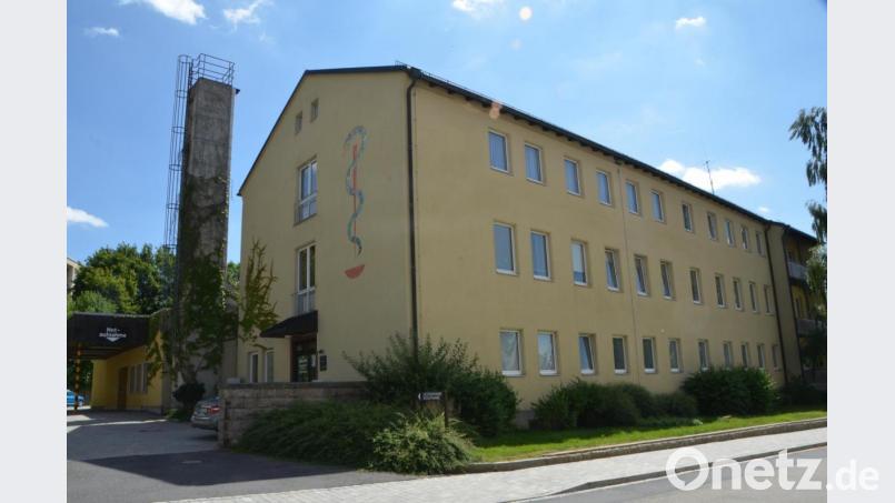 Die Zukunft des Vohenstraußer Krankenhauses steht mehr denn je auf dem Spiel. Ein IGZ könnte die Lösung sein, meint zumindest Bürgermeister Andreas Wutzlhofer. Ob es das Zauberwort ist, muss sich zeigen. Bild: dob