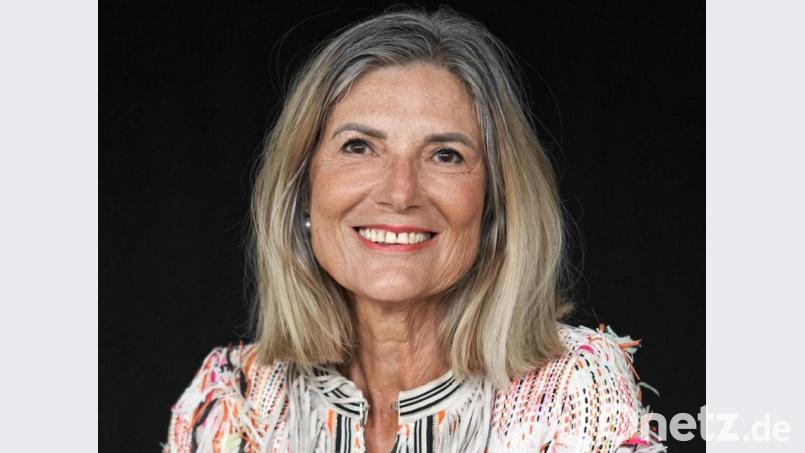 Beim Casting zur Miss-Wahl entstand dieses Foto von der 62-Jährigen. Bild: MGC-Miss Germany Corporation