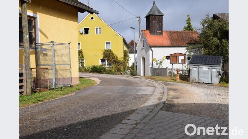 Die Dorfstraße in Malsbach soll ausgebaut werden - doch die Ausschreibung ergibt eine deutliche Kostensteigerung gegenüber ersten Schätzungen. Bild: bö