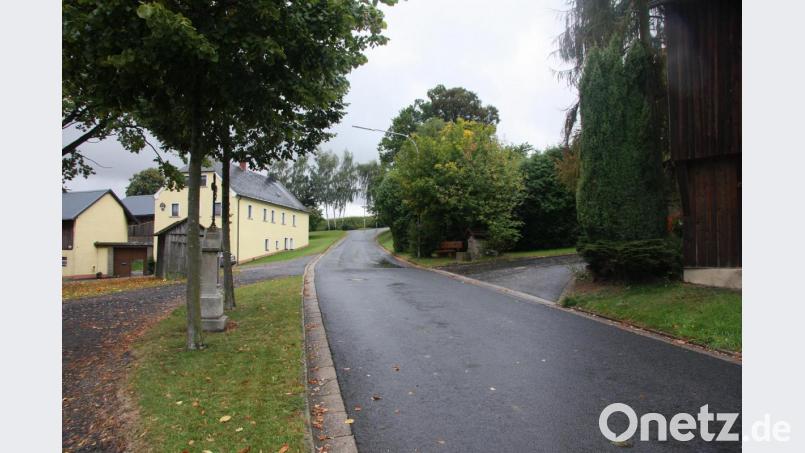 Festgestellt wurden die Schäden an der Kanalleitung im Fuchsmühler Ortsteil Fürstenhof bei einer Kamerabefahrung. In der Marktratssitzung wurde eine Neuverlegung angeregt und einstimmig auf den Weg gebracht. Bild: wro