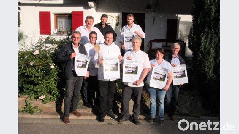 Die Wirte rund um den Silbersee tischen von 3. bis 28. Oktober wieder gemeinsam auf. Bild: lpr