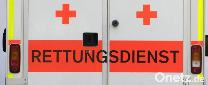 Die präklinische Notfallmedizin steht im Fokus eines Dreikönigssymposium an der Ostbayerischen Technischen Hochschule in Amberg. Bild:  Oliver Weiken dpa/lby