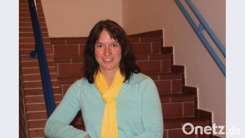 Gabriele Sieder neue Gemeindereferentin Bild: wrt