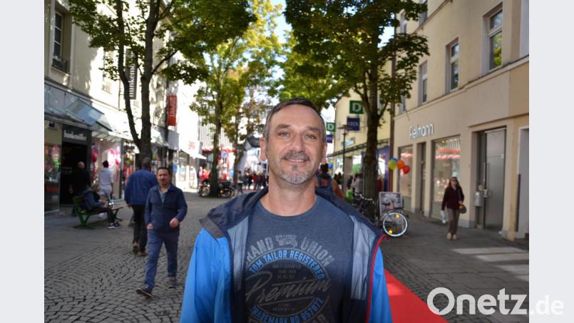 Roland Riedl (50) Bild: shl