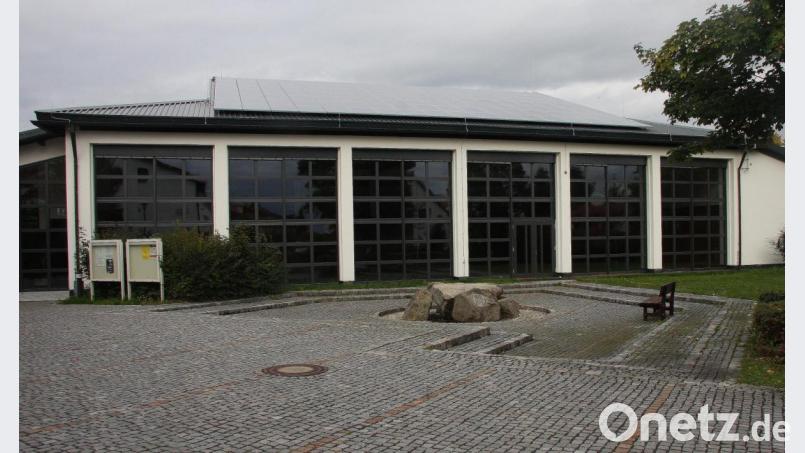Die Arbeiterwohlfahrt feiert ihr 100-jähriges Bestehen. Der Festakt findet in der Fuchsmühler Mehrzweckhalle statt. Bild: wro