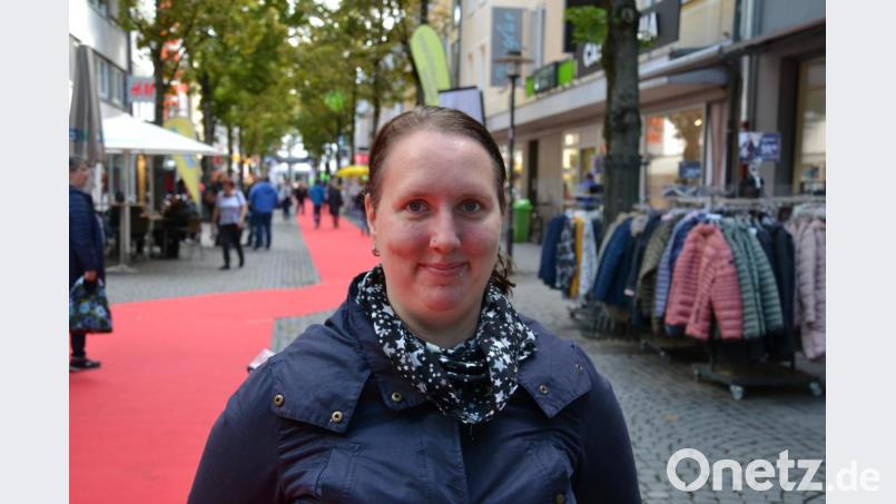 Cindy Pohl (30) Bild: shl