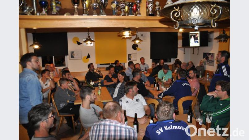 SV-Helferfest Bild: ak