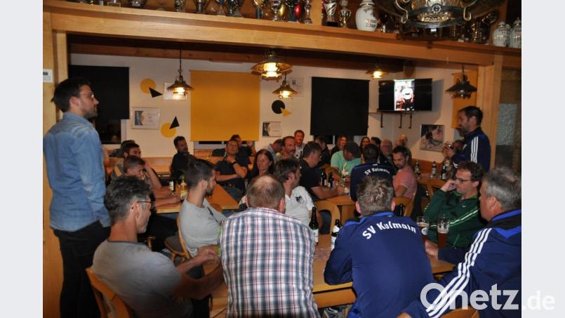 SV-Helferfest Bild: ak