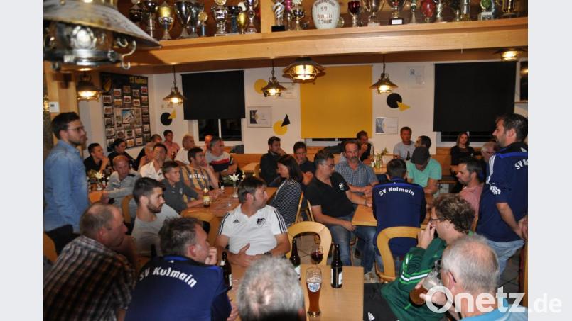 SV-Helferfest Bild: ak