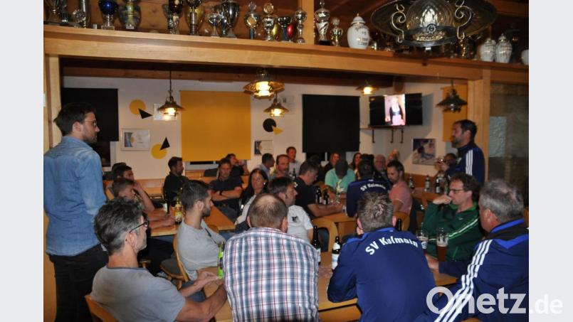 SV-Helferfest Bild: ak