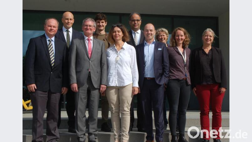 Die Digitale Gründerinitiative mit Partnern aus Hochschulen, Wirtschaft und Kommunen hilft Jungunternehmern beim Sprung in die Geschäftswelt. Bild: gib