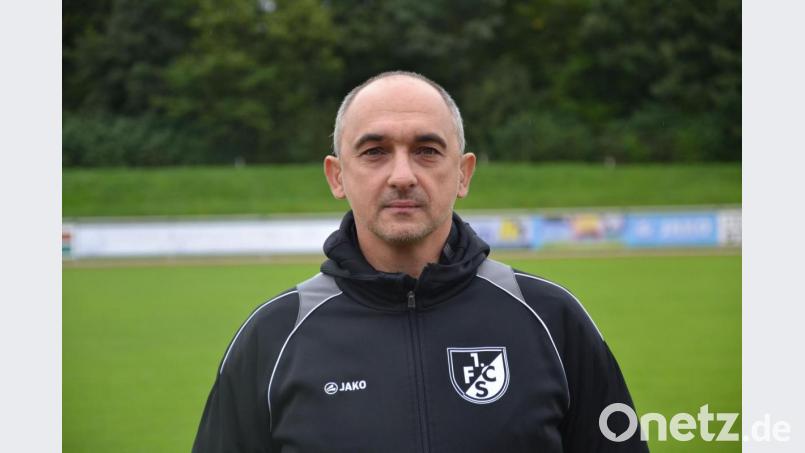 Wolfgang Stier ist als Trainer des TSV Tännesberg zurückgetreten. Bild: mr