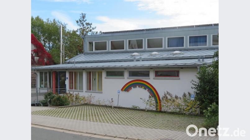 Der Evangelische Diakonieverein Neustadt am Kulm feiert sein 50- jähriges Bestehen. Als Träger für den ehemaligen Kindergarten in Filchendorf gegründet, betreibt er heute den Neustädter Kindergarten „Haus der kleinen Füße“. Bild: ow