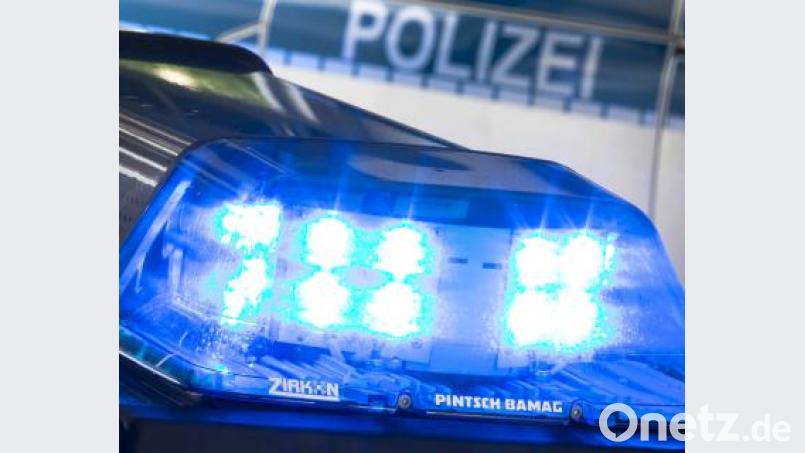 Bei einem Unfall in Burglengenfeld wurden drei Personen leicht verletzt. Bild: agentur_dpa