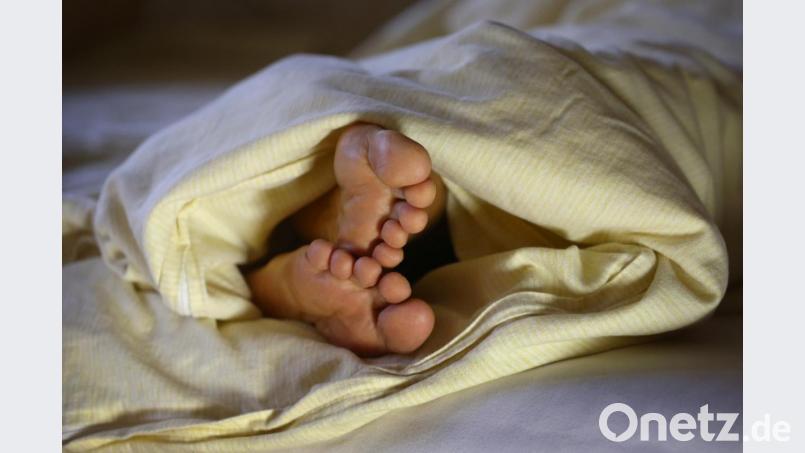 Symbolbild Symbolbild:  Karl-Josef Hildenbrand/dpa