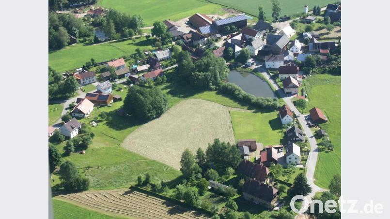 In Reichenau kann nun die gesamte Ortschaft Zuschüsse nach einer Ausweitung des Fördergebiets durch das Amt für Ländliche Entwicklung in Anspruch nehmen. Bild: fjo