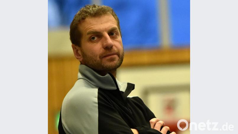 Markus Grosser hat beim FSV Waldthurn sein Traineramt zur Verfügung gestellt. Bild: af