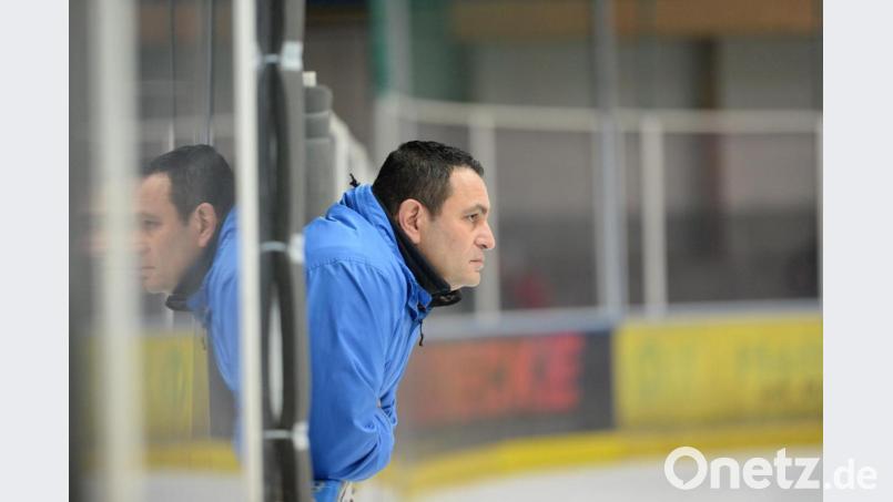 ERSC-Vorsitzender Mustafa Sugle ist nicht erfreut über das Urteil. Bild: Andreas Brückmann