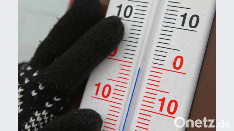 Das Verhältnis der AZ/SRZ-Redaktion zu den „Wetterfröschen“ der Bundeswehr ist zuletzt etwas abgekühlt. Symbolbild: Matthias Bein/dpa