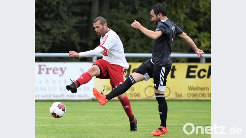 Die Tännesberger wollen nach dem Trainerwechsel endlich in die Erfolgsspur zurück. Bild: ham