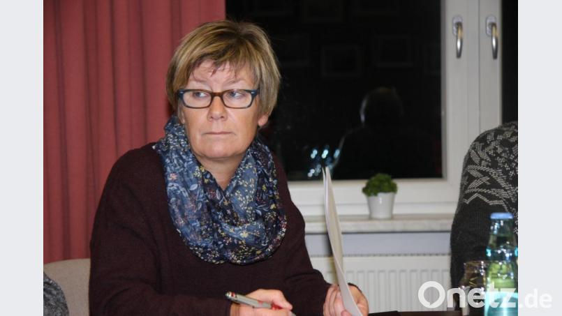 Das Ferienprogramm 2019 beleuchtete SPD-Gemeinderätin Isgard Forschepiepe. Bild: wro