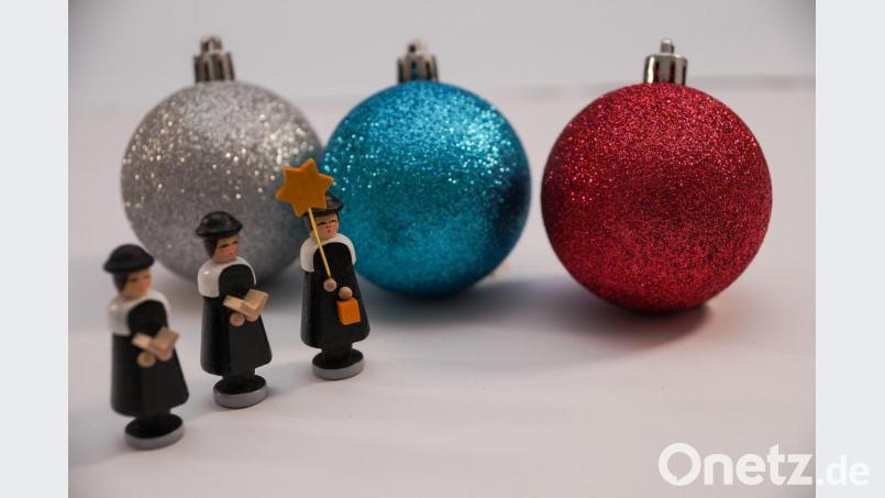 Früh im neuen Jahr sind überall die Sternsinger unterwegs. (Bildquelle: Taken auf Pixabay) Bild: exb