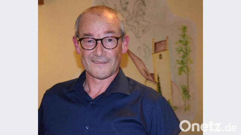 Mit einem "Zu-Null-Ergebnis" hat die CSU Rieden-Vilshofen erneut Erwin Geitner als Bürgermeister-Kandidaten nominiert. Bild: bö