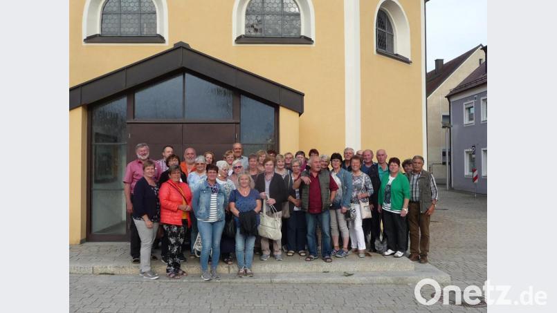 Die Landfrauen im Salzkammergut. Bild: exb
