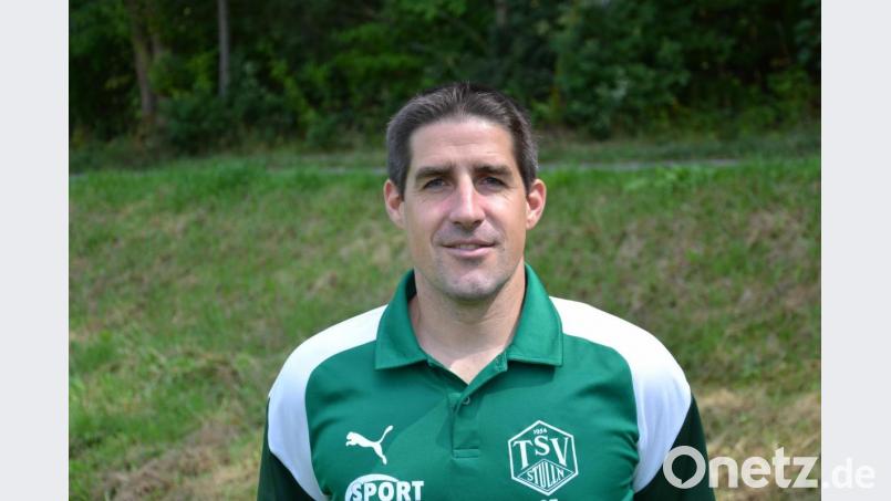 Christian Zechmann. Bild: mr