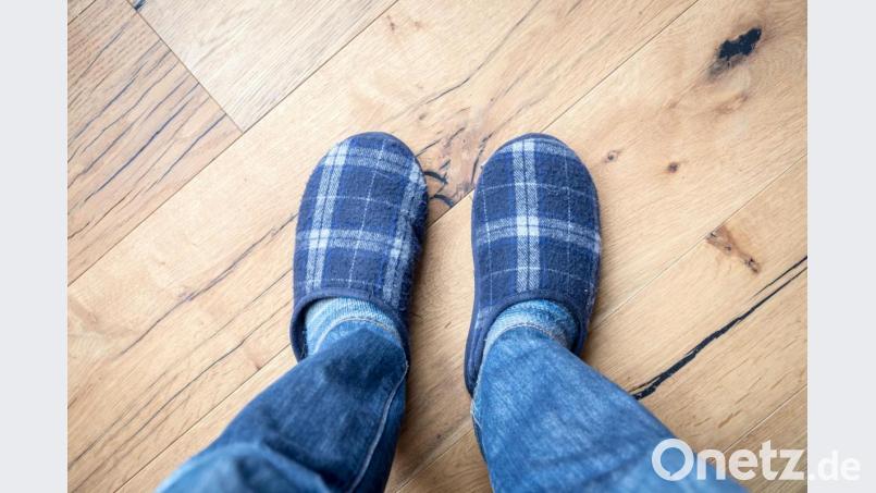 Ursprünglich wurden die Pantoffeln wohl im Orient erfunden, im 15. Jahrhundert gelangten sie über Byzanz nach Italien und wurden dann auch im restlichen Europa bekannt. Bild: Patrick Daxenbichler – stock.adobe.com