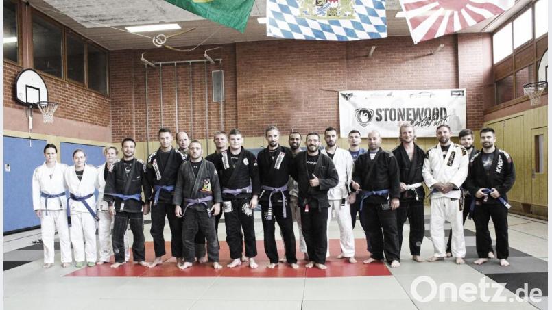 Jujutsu Bild: soj