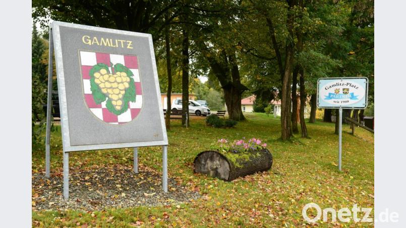 Der Gamlitzer Platz an seinem jetzigen Standort wird nach Ansicht von Zweiter Bürgermeisterin Andrea Lang seiner Bedeutung nicht gerecht und sollte eventuell in die Kreuzberganlage oder an der Herrenpointweiher, dort befindet sich auch der Bor-Platz, verlegt werden. Bild: bey