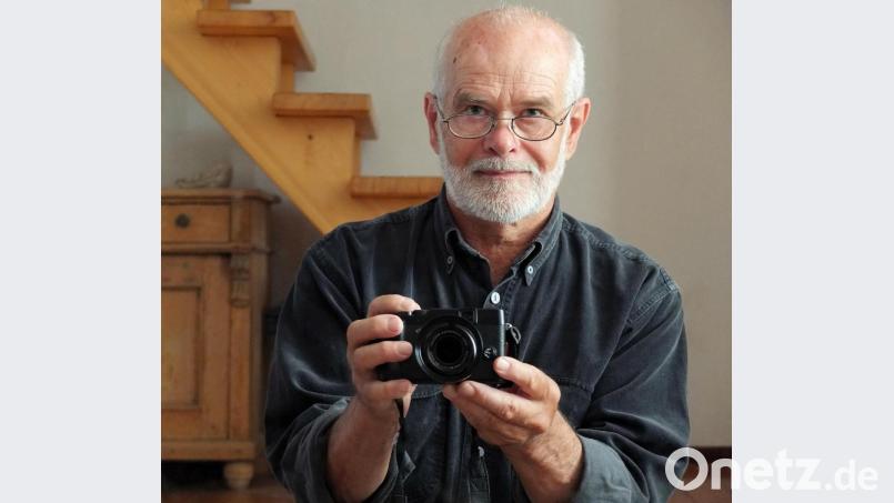 Georg Pickl. Bild: Georg Pickl