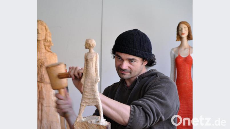 Michael Pickl. Bild: Georg Pickl