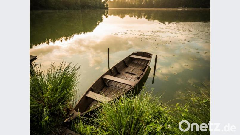Für den Seenland-Kalender 2020 veranstaltet der Zweckverband „Oberpfälzer Seenland“ einen Foto-Wettbewerb. Bild: exb