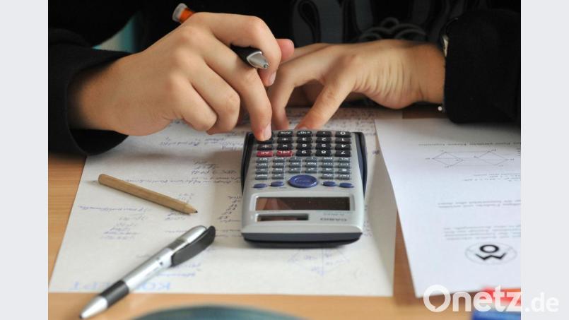 Ein Dieb brachte nach zehn Jahren seine Beute zurück. Laut Polizei war die Tat jedoch schon verjährt. Bild: Hendrik Schmidt/dpa