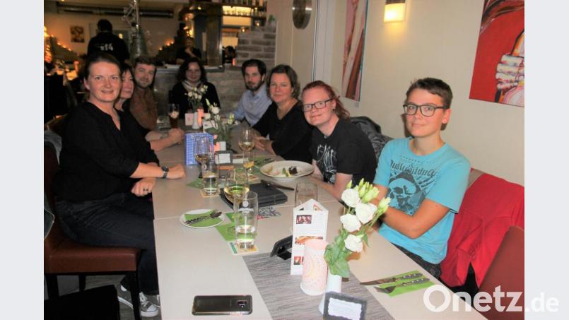 Die Gleichberechtigung von Jugendlichen im ländlichen Raum stand im Mittelpunkt der Diskussionsrunde mit Bundestagsabgeordneter Beate Walter-Rosenheimer. Bild: ral