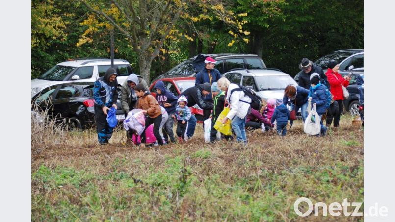 Das Kartoffelfest 2019 war jüngst in der Gemeinderatssitzung noch einmal ein Thema. Bild: enz