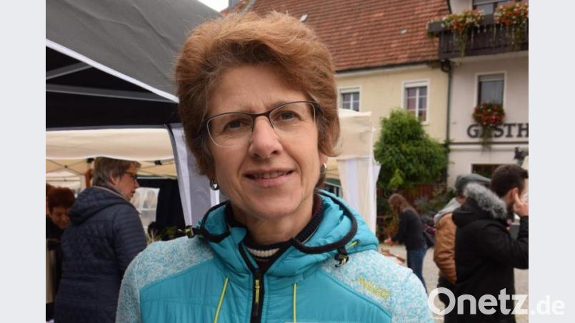 Heidi Ziegler, Geschäftsführerin des Tourismusvereins, freut sich über den großen Erfolg der Genusswochen. Bild: wku