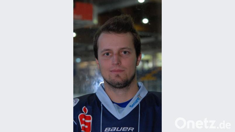 Tomas Rubes Bild: gb