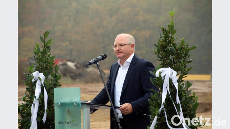Cherry Geschäftsführer Rolf Unterberger. Bild: jma
