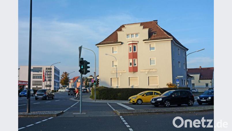 Das Wirtshaus „Zur Salzbrücke“ gibt es nicht mehr. Dem Stadtteil Hammerweg sterben die Lokale weg, klagen Vereinsvorsitzende. Bild: Gabi Schönberger