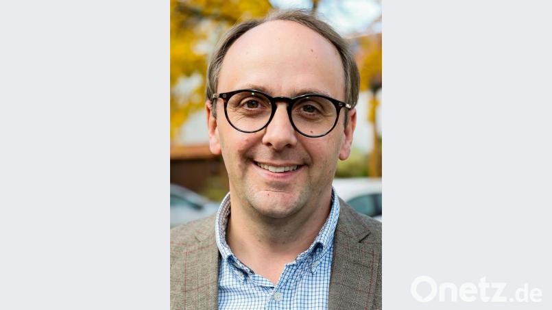 Hubert Hofmann Bild: Hösamer