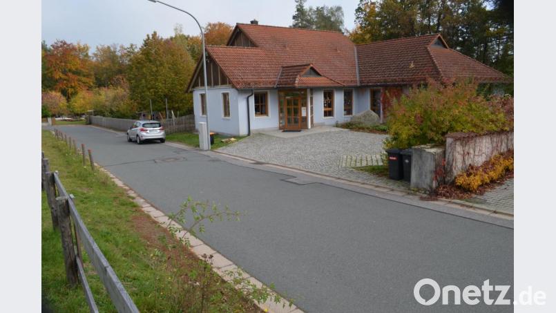 Nur mehr Schrittgeschwindigkeit beim Kindergarten ist geplant. Bild: fz